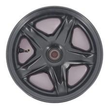 Jante arrière (MBK ou Yamaha