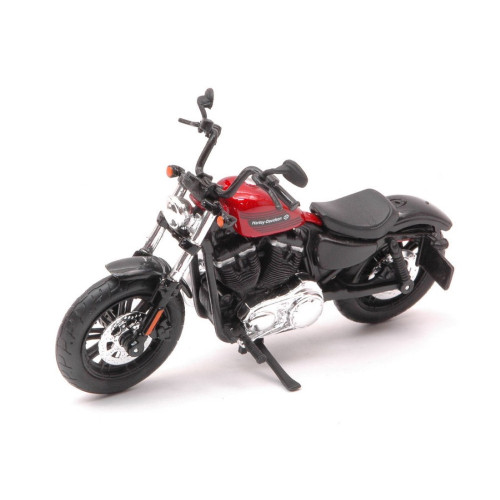 Harley davidson forty - harley,