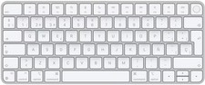 APPLE Magic Keyboard Touch IDp