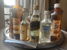 15 Mignonnettes  Fermées D