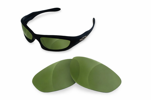 Verres remplacement - de,