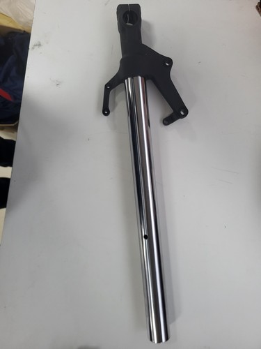Tube fourche droit - tube,