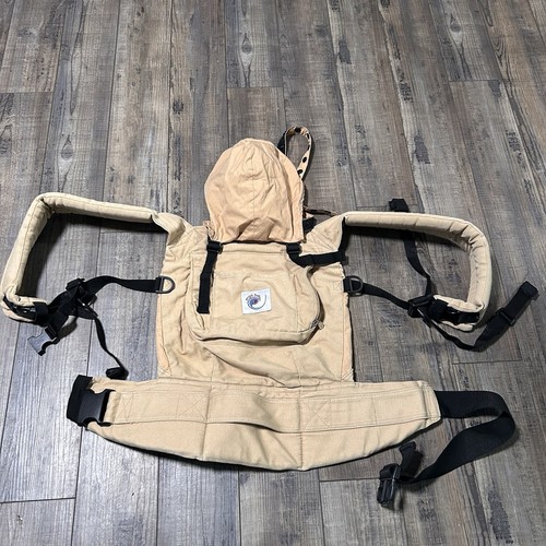 Ergobaby the original baby - the,
