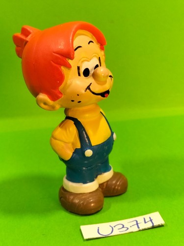 Figurine u374 boule - u374:,