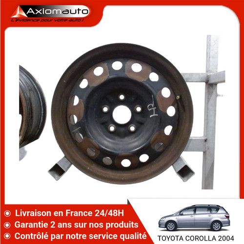 Jante tole toyota - 🇫🇷,
