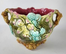 Cache-pot barbotine Art