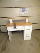 Poste de travail individuel