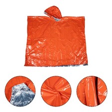 Couverture survie poncho - de,