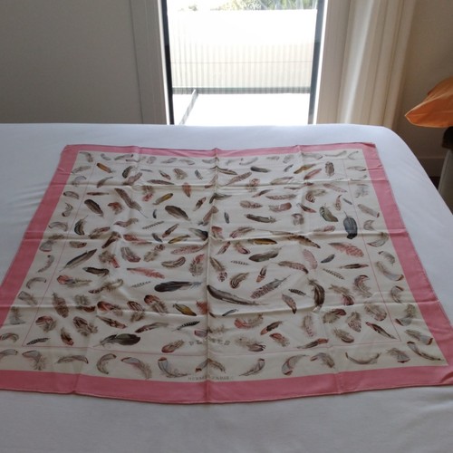 Hermès foulard carré femme - foulard,