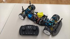 TAMIYA TB Eolution I Ensemble