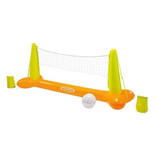 Jeu volley gonflable - volley,