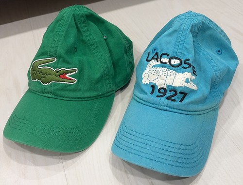 Lacoste men big croc logo - men’s,