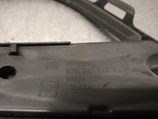 6J0853666E grille pare-choc