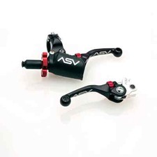 ASV F4 Quad ATV Lever Set PRO
