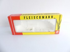 4095 FLEISCHMANN BOITE VIDE