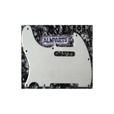 Pickguard Gaucher Parchment