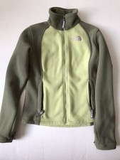 The North Face womens fleece