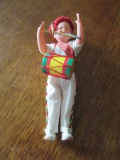 POUPEE GARCON  PETIT COLLIN