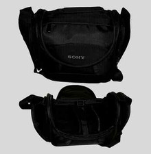 Case bag for DSLR camera sac