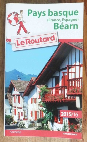 Pays basque - (, france,
