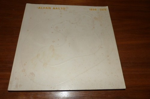 Alvar aalto 1898 1976 - alvar, museum