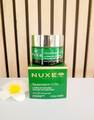 Nuxe nuxuriance ultra - ultra, la