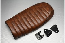 Custom & Selle Cafe Racer