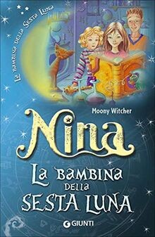 Nina bambina della - nina, sesta