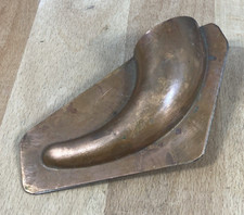 Ancien moule gâteau chocolat