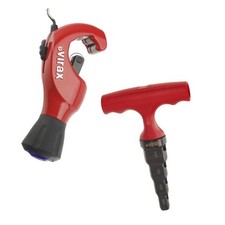 Pack coupe tube multicouche ZR 35 - calibreur 16-32 - VIRAX - 990188