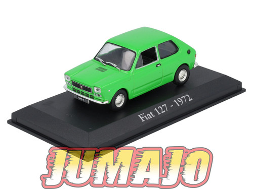 Rba38 voiture rba italie - 1/43,