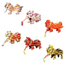 Marionnette à main à