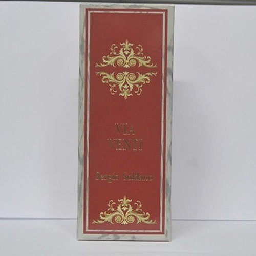Soldano via venti edp - edp, 100ml