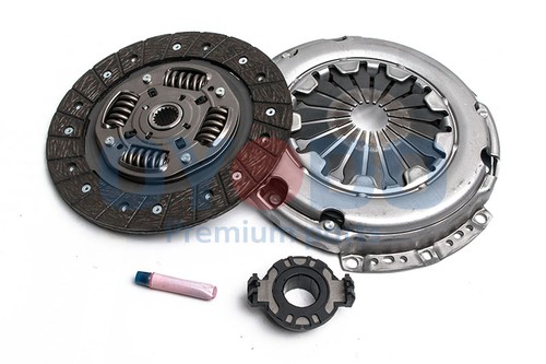Kit embrayage pour citroën - kit,