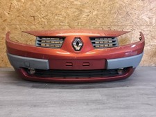 Pare choc avant RENAULT MEGANE
