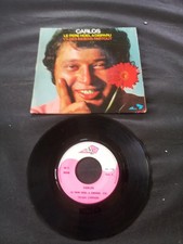 45t - Carlos – Le Père