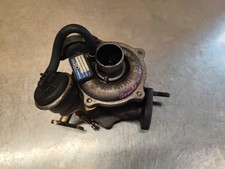 TURBO TURBOCOMPRESSEUR FIAT