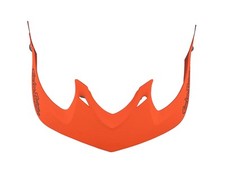 TROY LEE DESIGNS Visière pour casque de vélo A1
