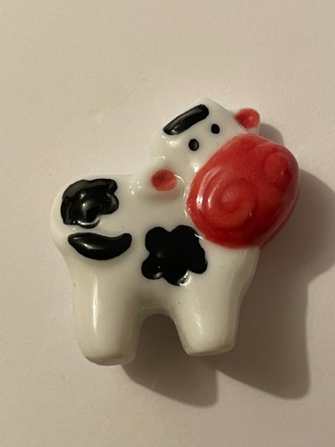 Fève les vaches - fève, oh
