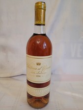 Château d' YQUEM GCC 1990