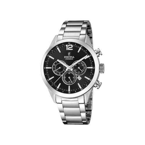 Watch festina f20343 - festina, f20343/8