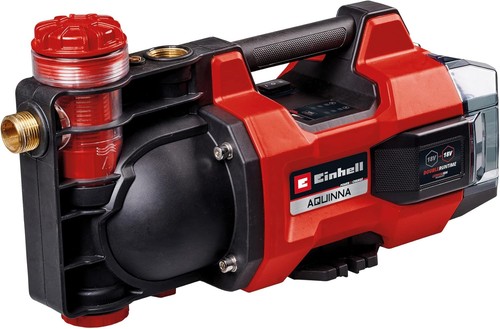 Pompe surface einhell - pompe, 3600