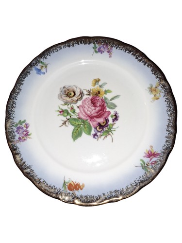 Winterling assiette - winterling,