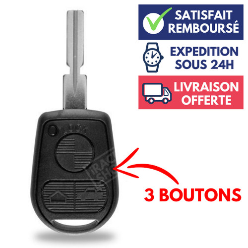 Coque boitier boutons pour - coque,