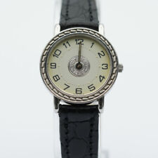 Hermès Paris Sellier Quartz