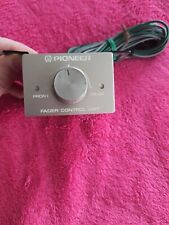 Pioneer Vintage AD940