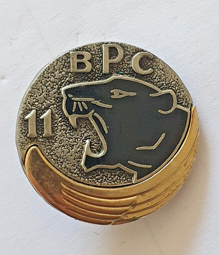 Bpc bataillon de - 11°,