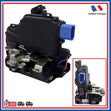 Moteur de centralisation avant