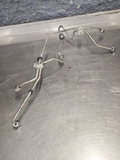 AUDI Q7 Q5 PORSCHE CAYENNE 3.0 TDI tuyau Durite gasoil CARBURANT injecteurs