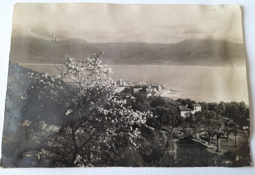 Carte postale corse du sud - carte,